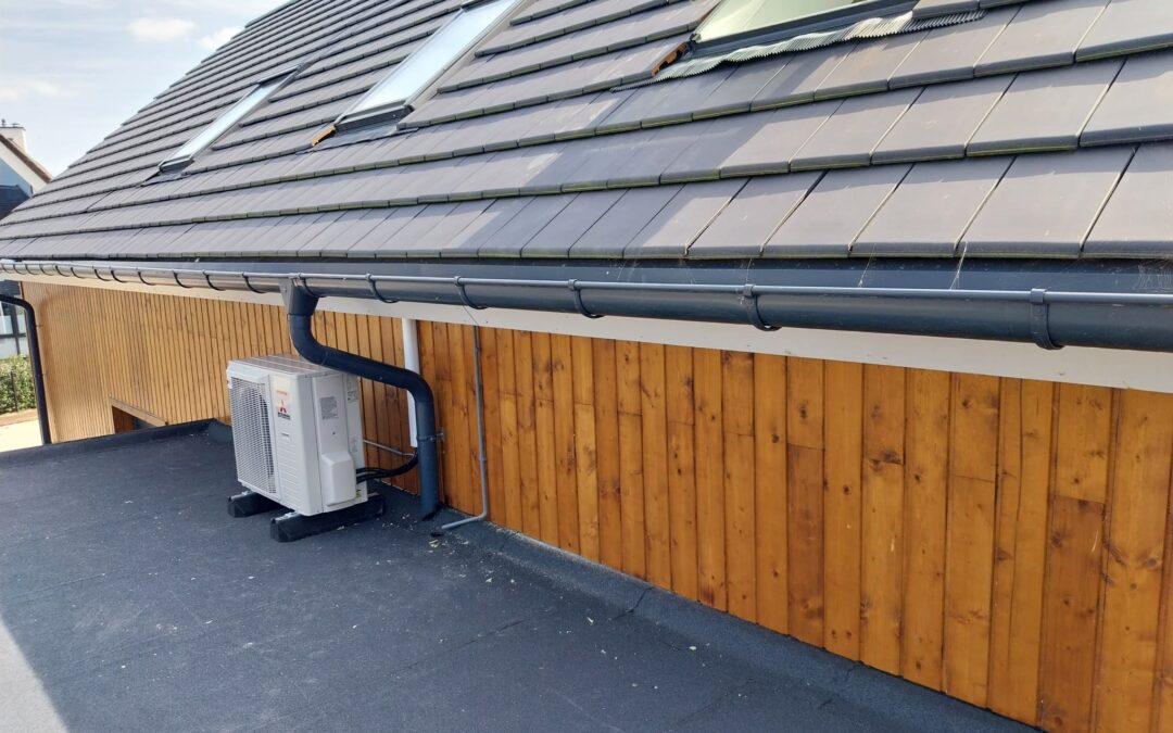 Airco Installatie Zeewolde