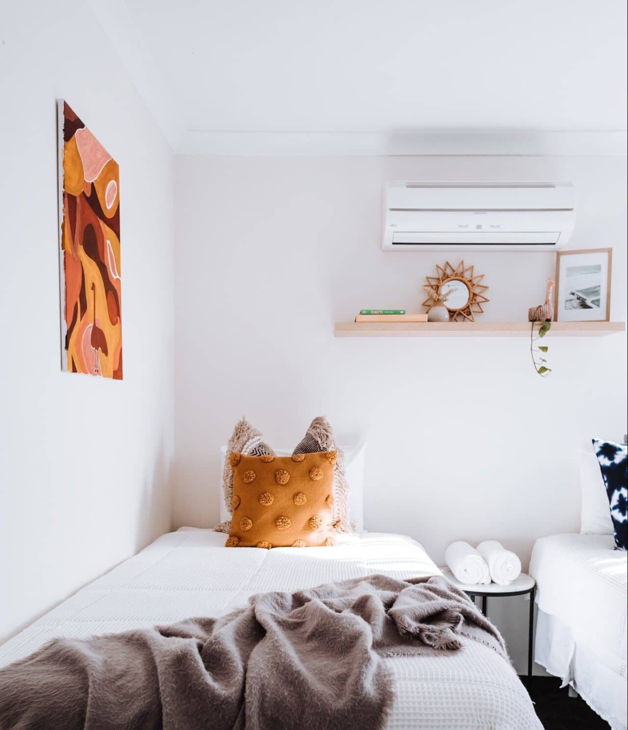 Airco-slaapkamer-Almere