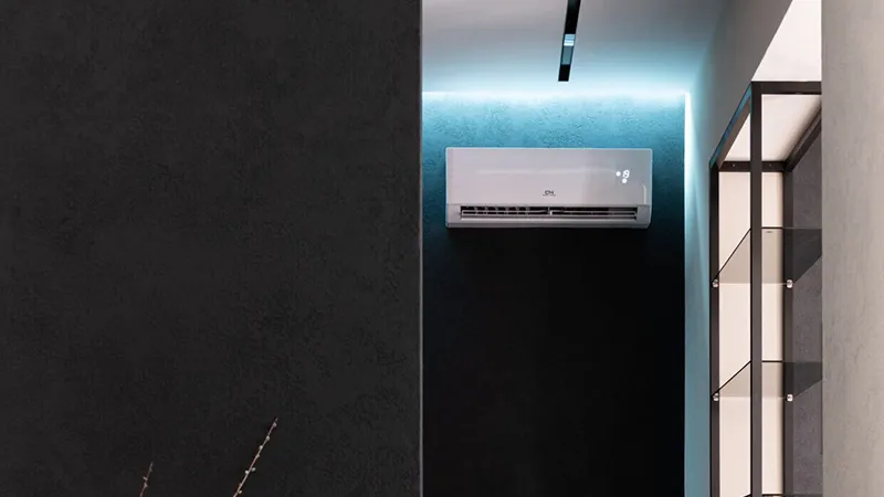 Airconditioning-Aircomakelaar